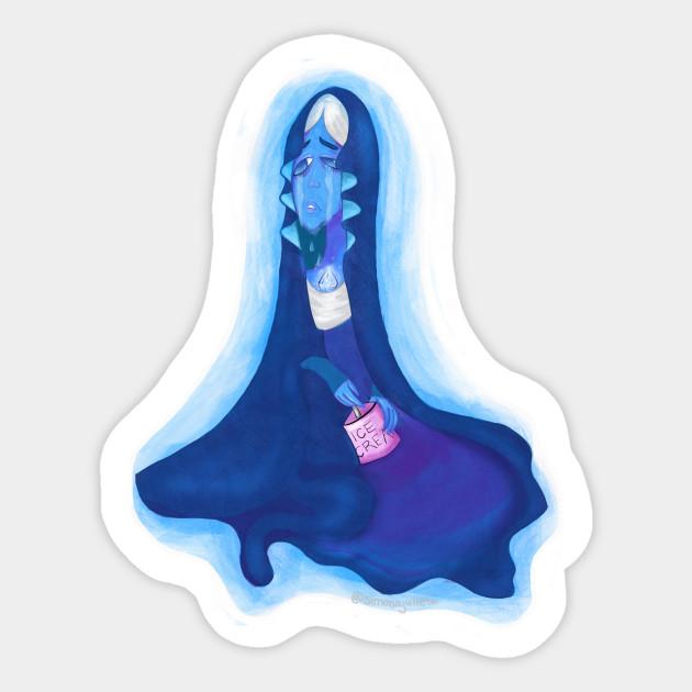 Feeling Blue